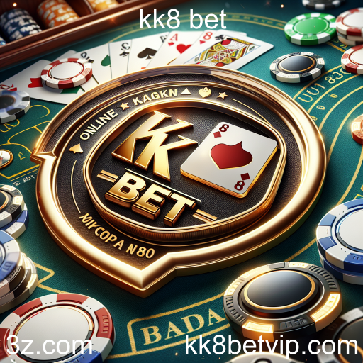 Atrações do Blackjack no kk8 bet: Estratégias e Emoção